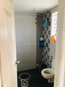 Bathroom Image of 1160 Sq.ft 2 BHK Apartment / Flat for sale in Rohan Primero, Padil Mangalore for Rs. 6000000