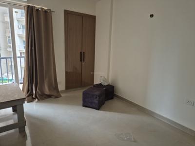 Bedroom Image of 1260 Sq.ft 3 BHK Apartment / Flat for sale in Amrapali Heartbeat City IV, Sector 107 Noida for Rs. 17300000