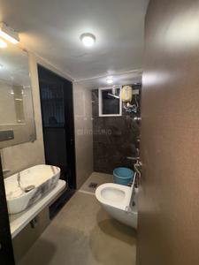 Image of 1250 Sq.ft 3 BHK Apartment / Flat for sale in Rajhans Kshitij Aspen Wing C, Vasai West, Vasai for Rs. 12000000