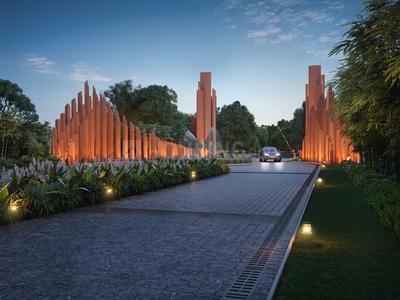 Image of 1500 Sq.ft Residential Plot / Land for sale in Pulgoan, Durg for Rs. 3955000