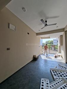 Hall Image of 531 Sq.ft 1 BHK Apartment / Flat for rent in Scheme 78 Indore for Rs. 16500