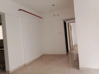 Living Room Image of 1100 Sq.ft 3 BHK Apartment / Flat for rent in Nanded Asawari, Nanded Pune for Rs. 28000