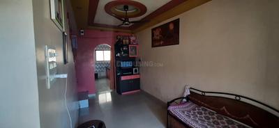 2 BHK Independent House