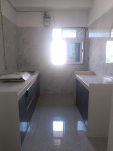 Kitchen Image of 870 Sq.ft 2 BHK Apartment / Flat for sale in Kandivali West Mumbai for Rs. 17000000