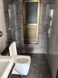 Bathroom Image of 700 Sq.ft 1 BHK Apartment / Flat for sale in Regency Anantam Phase II, Dombivli East Thane for Rs. 5100000