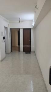 1 BHK Flat
