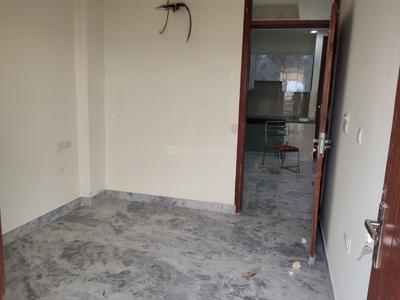 Bedroom Image of 1100 Sq.ft 3 BHK Builder Floor for sale in Vasant Kunj New Delhi for Rs. 12500000