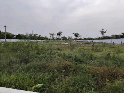 Image of 1000 Sq.ft Residential Plot / Land for sale in Poonamallee, Chennai for Rs. 5299000