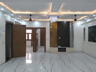 Living Room Image of 1800 Sq.ft 4 BHK Builder Floor for sale in Shalimar Garden Ghaziabad for Rs. 15500000