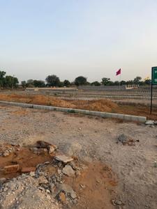 Sinwar Plot View 2