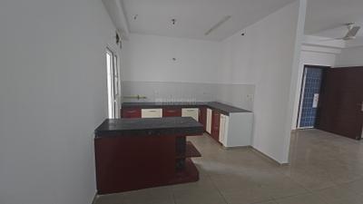 Kitchen Image of 1995 Sq.ft 3.5 BHK Apartment / Flat for sale in Gulshan Ikebana, Sector 143 Noida for Rs. 32000000
