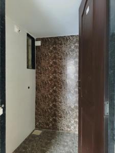 Common Bathroom Image of 585 Sq.ft 1 BHK Apartment / Flat for sale in Green View Apartment, Nalasopara West Nala Sopara for Rs. 3400000