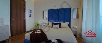 Bedroom Image of 2712 Sq.ft 4 BHK Apartment / Flat for sale in Prestige Serenity Shores by Prestige Projects Pvt Ltd, Varthur Bengaluru for Rs. 42200000