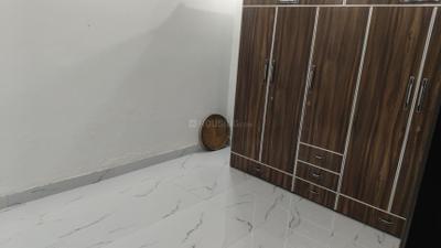 Bedroom Image of 720 Sq.ft 3 BHK Builder Floor for rent in Dashrath Puri New Delhi for Rs. 22000