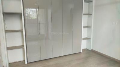 Bedroom Image of 1180 Sq.ft 3 BHK Apartment / Flat for rent in Airoli Navi Mumbai for Rs. 70000