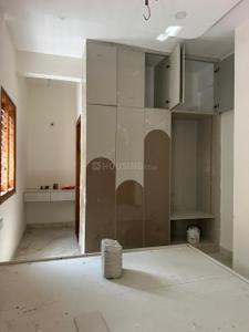 Bedroom Image of 2200 Sq.ft 3 BHK Independent House for sale in Mallathahalli Bengaluru for Rs. 21800000