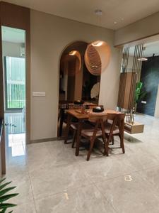 Hall Image of 1800 Sq.ft 3 BHK Apartment / Flat for sale in Chandlodia Ahmedabad for Rs. 8000000