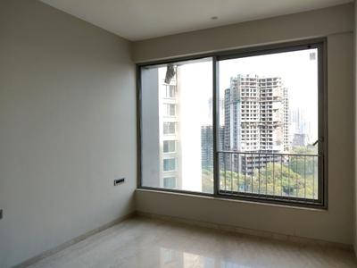 3 BHK Flat