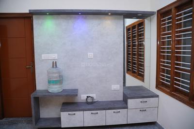 Bedroom Image of 2200 Sq.ft 3 BHK Independent House for sale in Lingadheeranahalli Bengaluru for Rs. 17000000