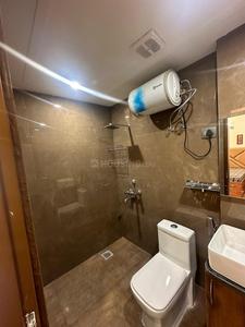 Image of 500 Sq.ft 1 RK Independent House for rent in Sector 56, Gurgaon for Rs. 25000