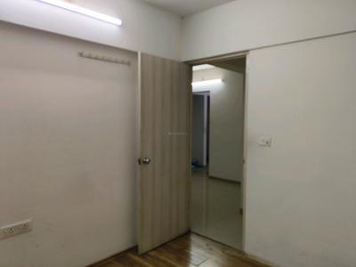 Bedroom Image of 909 Sq.ft 2 BHK Apartment / Flat for sale in Lodha Casa Rio, Palava Phase 1 Thane for Rs. 5200000