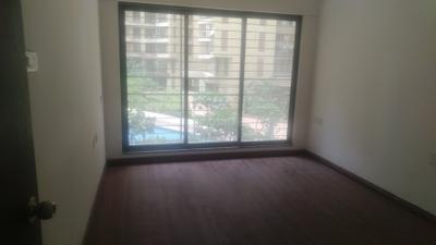 Bedroom Image of 1276 Sq.ft 3 BHK Apartment / Flat for sale in ACME Ozone, Thane West Thane for Rs. 17500000