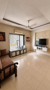 Hall Image of 780 Sq.ft 1 BHK Apartment / Flat for sale in Thane West Thane for Rs. 8500000