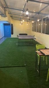 Balcony Image of Gowtham oasis in Whitefield, Bangalore