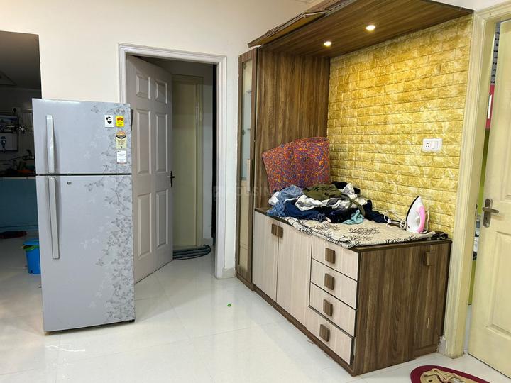 saptagiri sannidhi munnekolala Kitchen 1