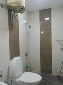 Bedroom One Image of 1100 Sq.ft 2 BHK Apartment / Flat for rent in Indira Nagar Bengaluru for Rs. 60000