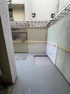 Balcony Image of 3276 Sq.ft 3 BHK Villa for sale in Goyal Floris, Shela Ahmedabad for Rs. 33000000