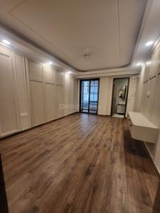 Bedroom Image of 2500 Sq.ft 3.5 BHK Builder Floor for sale in DLF City Phase 1, DLF Phase 1 Gurgaon for Rs. 39900000