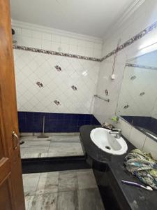 Image of 1125 Sq.ft 2 BHK Builder Floor for rent in Naraina, New Delhi for Rs. 40000