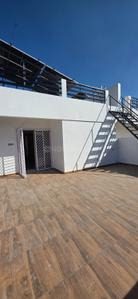 Balcony Image of 4400 Sq.ft 4.5 BHK Villa for sale in Khajrana Indore for Rs. 41100000