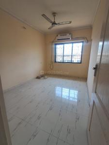 Hall Image of 850 Sq.ft 2 BHK Apartment / Flat for rent in Cosmos Heritage, Thane West Thane for Rs. 40000