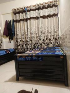 Bedroom Image of Arihant plaza  in Thane West, Thane