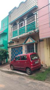 Image of 200 Sq.ft 3 BHK Independent House for sale in Jagatpur, Cuttack for Rs. 5500000