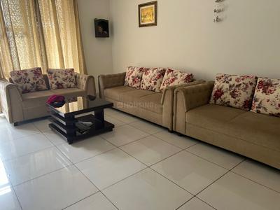 2 BHK Independent Builder Floor
