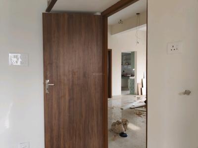 Bedroom Image of 887 Sq.ft 2 BHK Apartment / Flat for sale in Urbanrise Revolution One, Padur Chennai for Rs. 7015200