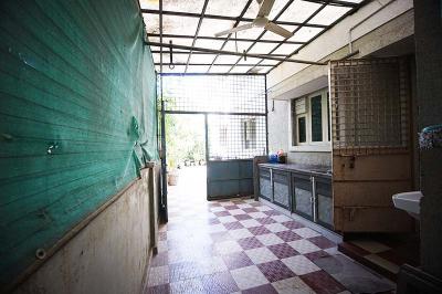 Balcony Image of 1800 Sq.ft 3 BHK Independent House for sale in Ghuma Ahmedabad for Rs. 18600000