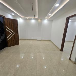 Hall Image of 2005 Sq.ft 6 BHK Builder Floor for sale in Sector 20 Rohini New Delhi for Rs. 13500000