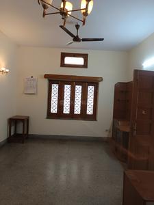 Hall Image of 1800 Sq.ft 3 BHK Builder Floor for rent in Model Town New Delhi for Rs. 40000