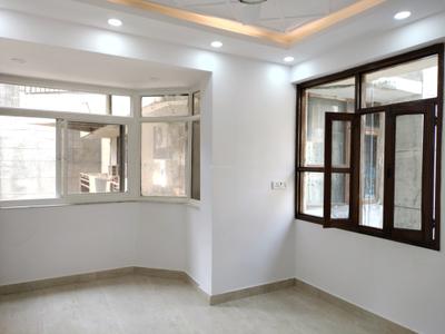 Bedroom Image of 1700 Sq.ft 3 BHK Apartment / Flat for sale in CGHS The Shabad, Sector 13 Dwarka New Delhi for Rs. 27900000