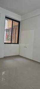 Bedroom Image of 900 Sq.ft 2 BHK Apartment / Flat for sale in Isanpur Ahmedabad for Rs. 4200000