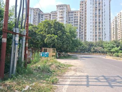 Image of 300 Sq.ft Residential Plot / Land for sale in Supreme Tower, Sector 99, Noida for Rs. 70000000