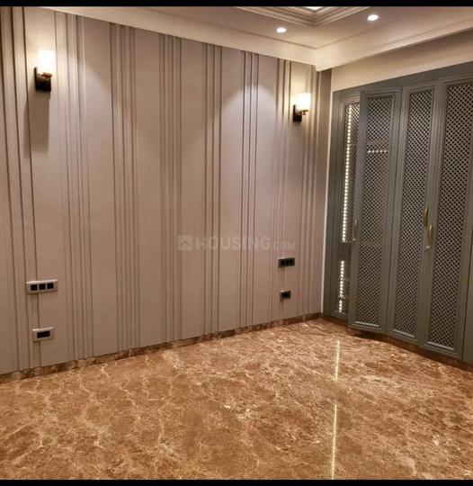 A 2B Block, Paschim Vihar Bedroom 1