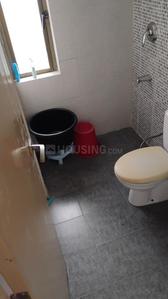 Image of 770 Sq.ft 2 BHK Apartment / Flat for sale in TATA Eden Court, New Town, Kolkata for Rs. 8500000