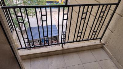 Image of 900 Sq.ft 2 BHK Apartment / Flat for sale in MRG The Meridian, Sector 89, Gurgaon for Rs. 6500000
