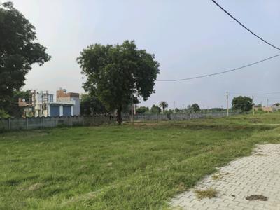Image of 72 Sq.ft Residential Plot / Land for sale in SS Ayodhya Enclave, Dhoom Manikpur, Greater Noida for Rs. 2405600