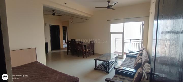 Gardenia Golf City Main Image 1